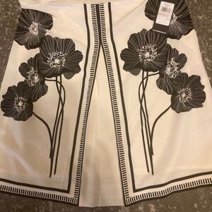 Karl Lagerfield skirt